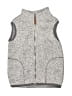 Carter's 100% Polyester Gray Vest Size 5T - photo 1