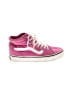 Vans Pink Sneakers Size 8 - photo 1