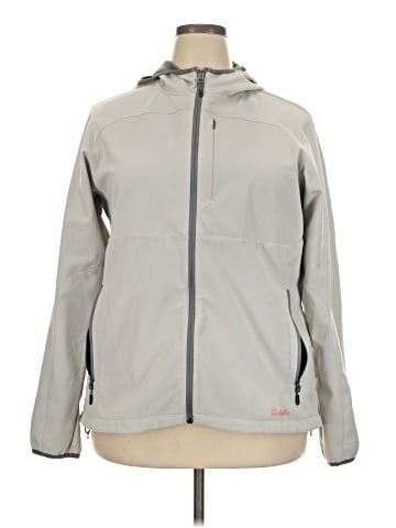 Cabela's Windbreaker (view 1)