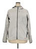 Cabela's Solid Gray Windbreaker Size 2X - photo 1