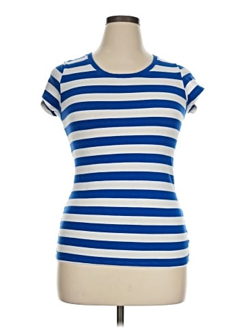 Ambiance Short Sleeve T-Shirt (view 1)