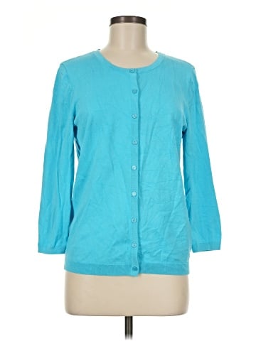 Talbots Cardigan (view 1)