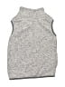 Carter's 100% Polyester Gray Vest Size 5T - photo 2