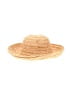 Ann Taylor Tan Sun Hat One size - photo 1