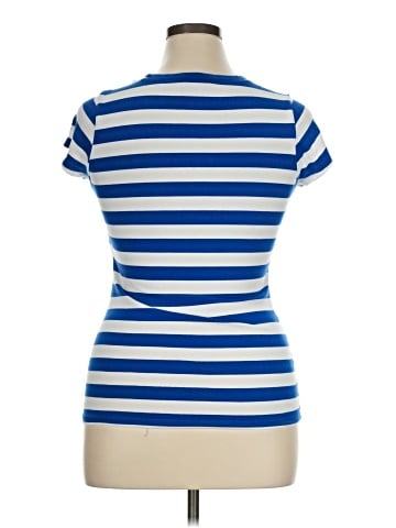 Ambiance Short Sleeve T-Shirt (view 2)