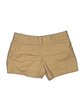 The Limited Khaki Shorts (view 1)