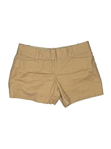 The Limited Khaki Shorts (view 1)