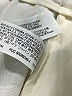 Zara White Casual Pants Size M - photo 8