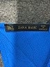 Zara Basic Blue Cocktail Dress Size S - photo 7