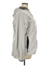 Cabela's Solid Gray Windbreaker Size 2X - photo 4