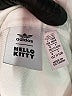 Adidas 100% Cotton White Pullover Hoodie Size M - photo 4