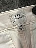 J.Crew Ivory Casual Pants Size 28 waist (tall) - photo 7