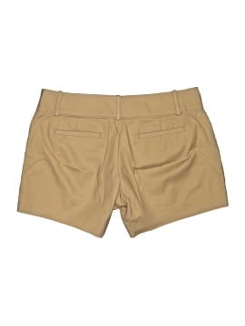The Limited Khaki Shorts (view 2)