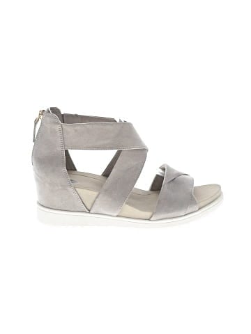 Dr. Scholl's Wedges (view 1)