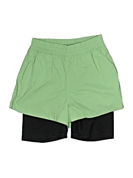 We Wore What Athletic Shorts