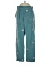 Electric & Rose Teal Casual Pants Size XS - photo 1