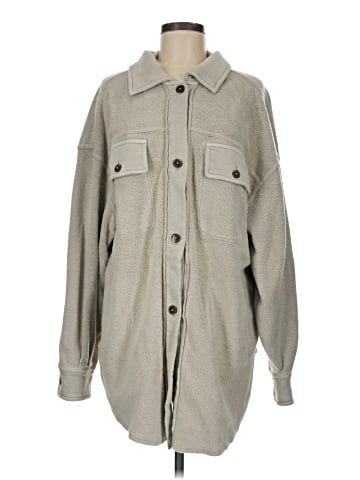 Free People Coat (view 1)