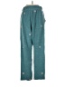 Electric & Rose Teal Casual Pants Size XS - photo 2