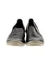 Keen 100% Leather Black Sneakers Size 7 - photo 2