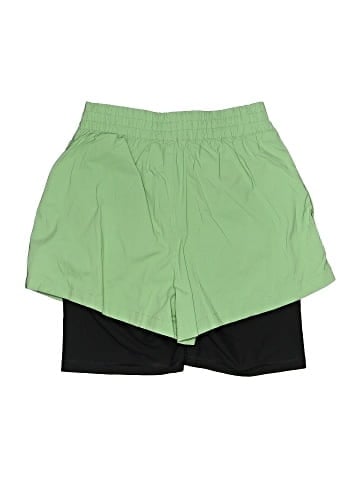 WeWoreWhat Athletic Shorts (view 2)