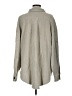 Free People Gray Coat Size M - photo 2