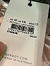 Bardot 100% Polyester Pink Cocktail Dress Size 8 - photo 7