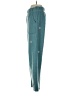 Electric & Rose Teal Casual Pants Size XS - photo 5