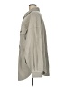 Free People Gray Coat Size M - photo 5