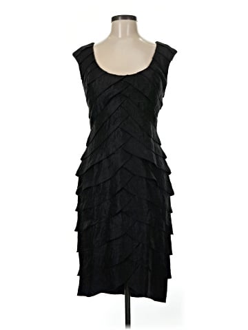 Adrianna Papell Cocktail Dress (view 1)