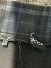 Bebe Plaid Black Dress Pants Size L (estimated) - photo 7