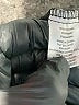 Bebe Plaid Black Dress Pants Size L (estimated) - photo 8