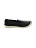 Keen 100% Leather Black Sneakers Size 7 - photo 1