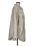Free People Gray Coat Size M - photo 4