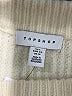 Topshop Ivory Pullover Sweater Size 12 - photo 7