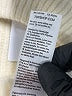 Topshop Ivory Pullover Sweater Size 12 - photo 9