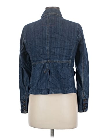 Limited Edition Denim Jacket (view 2)