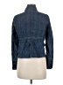 Limited Edition 100% Cotton Blue Denim Jacket Size M - photo 2