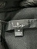 Lulus Black Coat Size M - photo 6