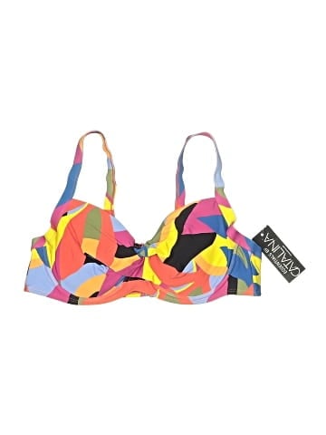 Catalina Swimsuit Top (view 1)