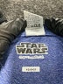 Star Wars Blue Short Sleeve T-Shirt Size S (youth) - photo 3