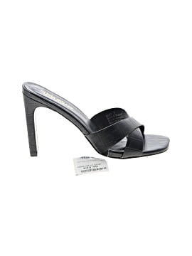 Olivia Miller Sandals