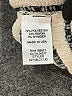 Altar'd State Stripes Ivory Cardigan Size XXL - photo 8