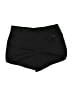 Unionbay Solid Black Shorts Size XL - photo 2