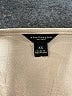 Ann Taylor Ivory Tan Short Sleeve Top Size XS - photo 7