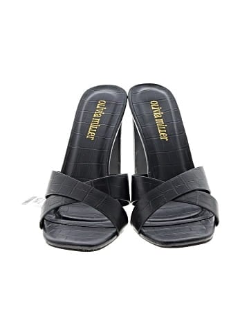Olivia Miller Sandals (view 2)