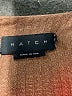 Hatch Brown Casual Dress Size XS Maternity (0) - photo 6
