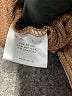 Hatch Brown Casual Dress Size XS Maternity (0) - photo 7