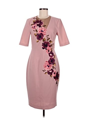 Trina Turk Cocktail Dress (view 1)