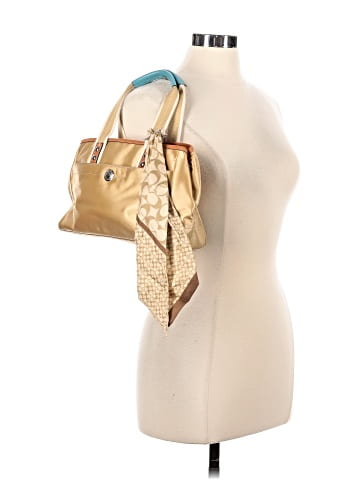 Coach Factory Shoulder Bag (view 2)
