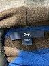 Gap 100% Cotton Blue Pullover Sweater Size L - photo 7
